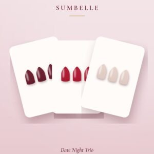 Date Night Trio Bundle