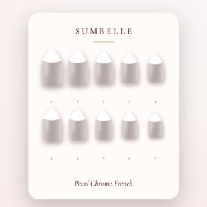 Pearl Chrome French