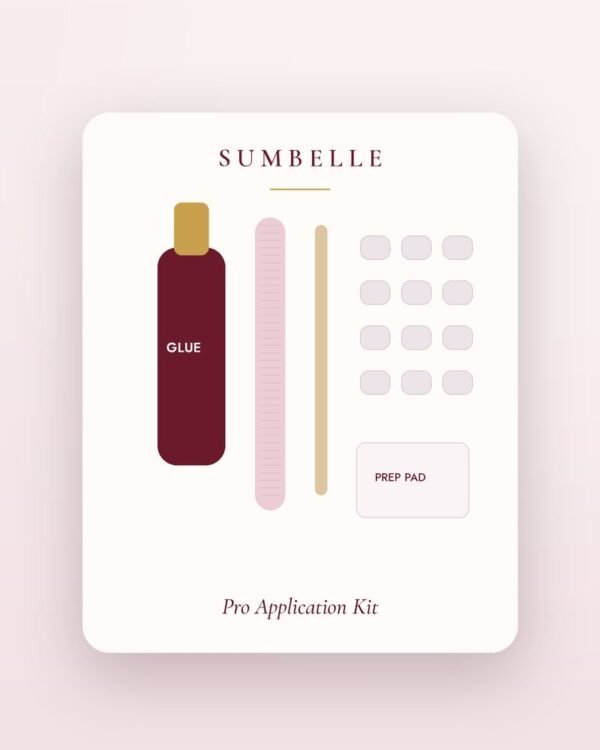 Pro Application Kit